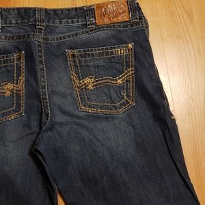 Men's Rock 47 jeans